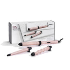 Babyliss Tenacilla Tenaciglia Multifunzionale Styling Con Ceramica Eccellente