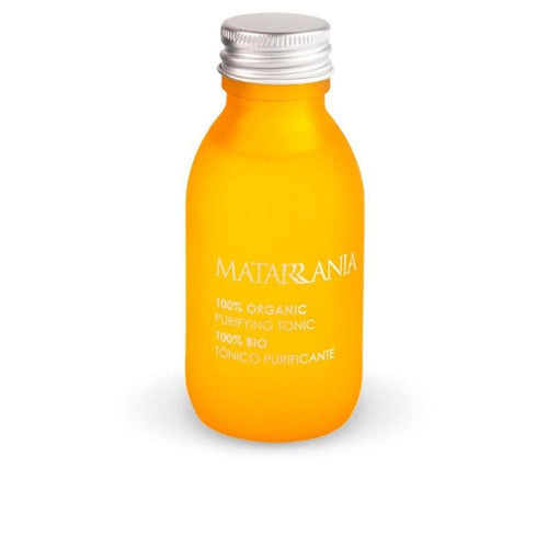 Matarrania Facial Gesichtstonikum Purifizierend Schnelle Porenstraffende Wirkung