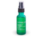 Matarrania Cabello Haarserum Anti Frizz Mit Rosmarin Pflegend Tiefer Glanz Und Pflege