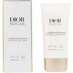 Dior Solar Schützende Körpercreme Leichter Sonnenschutz Ohne Rückstände