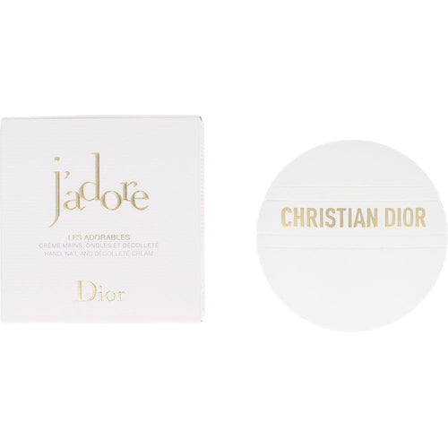 Dior J'adore Crema De Manos 97% Ingredientes Naturales