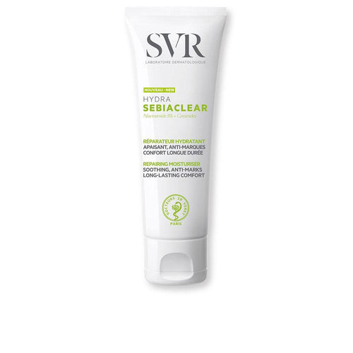 Svr Sebiaclear Crema Viso Riparatrice