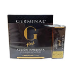 Germinal Acción Inmediata Ampoule Viso Effetto Lifting Duraturo