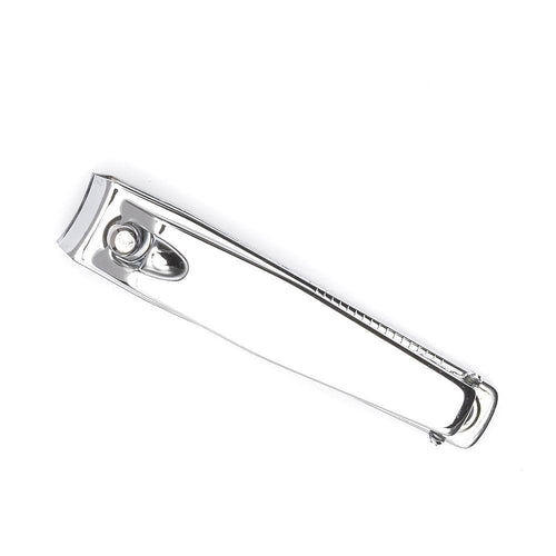 Galiplus Manicura Y Pedicura Tagliaunghie Chrome Finish Precision