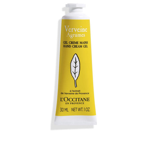 L Occitane En Provence Verbena Handcreme Schnelle Feuchtigkeit Und Frische