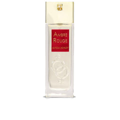 Alyssa Ashley Ambre Rouge Perfume Eau De Parfum Vibrante Sensación De Bayas
