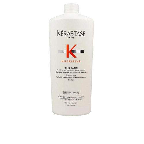Kerastase Nutritive Shampoo Idratante Per Capelli Secchi Nutrizione Profonda