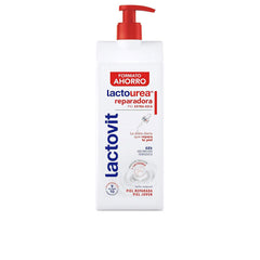Lactovit Lacto-Urea Latte Corpo Idratante Pelle Riparata E Giovane