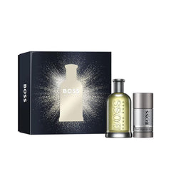 Hugo Boss Boss Bottled Perfume Eau De Toilette Elegancia Masculina Moderna