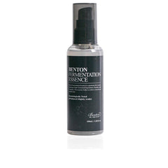 Benton Fermentation Essenza Viso Giovane Idratante Pelle Radiosa Naturale