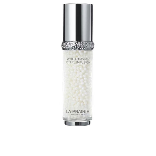 La Prairie White Caviar Siero Pelle Radiante Luminosità Senza Limiti