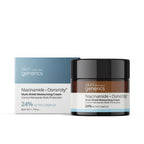 Skin Generics Niancinamide+Osmo'city Crema Idratante Idratazione E Protezione