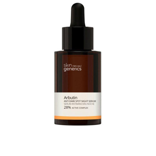 Skin Generics Arbutin Suero Contorno De Ojos Anti Arrugas Y Anti Ojeras Resultados Visibles Al Instante