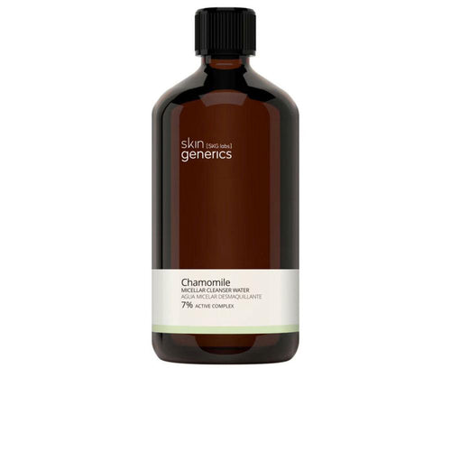 Skin Generics Chamomile Acqua Micellare Clean Calm Nourish