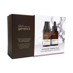 Skin Generics Organic Silicium Siero Rassodante Rassodamento Immediato Naturale