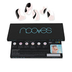 Nooves Láminas De Uñas De Gel Schede Unghie In Gel Unghie Perfette Sempre