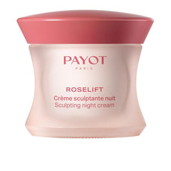 Payot Roselift Crema Scolpente Notte Pelle Radiosa Ogni Mattina