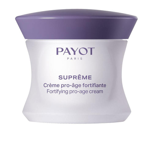 Payot Suprême Crema Pro Age Para Pieles Maduras Antiedad Efectiva