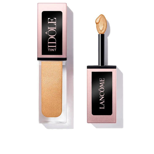 Lancôme Idôle Make-Up Flüssiger Lidschatten 16 Stunden Haltbarkeit Garantiert