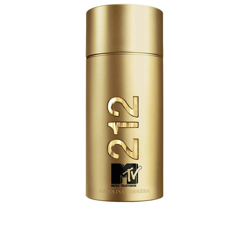 Carolina Herrera 212 Nyc Men Parfum Eau De Toilette Urbaner Stil Und Charme