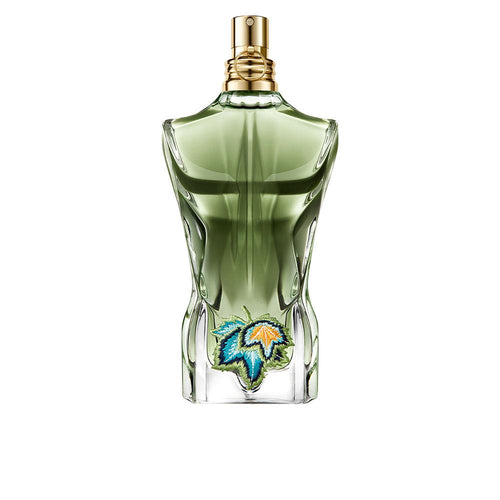 Jean Paul Gaultier Le Beau Perfume Eau De Perfume Fragancia Que Inspira Seducción