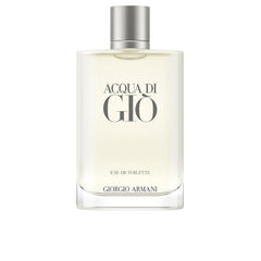 Giorgio Armani Acqua Di Giò Pour Homme Perfume Eau De Toilette Signature Fresh Scent