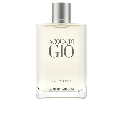 Giorgio Armani Acqua Di Giò Pour Homme Perfume Eau De Toilette Signature Fresh Scent