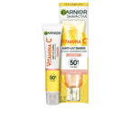 Garnier Skinactive Fluido Antimacchie Con SPF50 Plus Radiosa Protezione Quotidiana