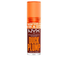 Nyx Professional Make Up Duck Plump Lippengloss Kühner Glanz Und Wirkung