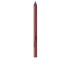Nyx Professional Make Up Line Loud Matita Per Labbra Labbra Perfette Tutto Giorno