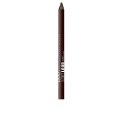 Nyx Professional Make Up Line Loud Matita Per Labbra Labbra Perfette Tutto Giorno