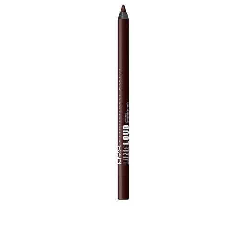 Nyx Professional Make Up Line Loud Matita Per Labbra Labbra Perfette Tutto Giorno