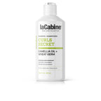 La Cabine Curls Secret Shampoo Rizos Hidratados Sin Frizz