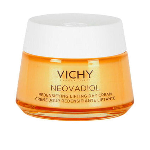 Vichy Neovadiol Straffende Anti Flecken Creme Reduziert Falten Und Flecken