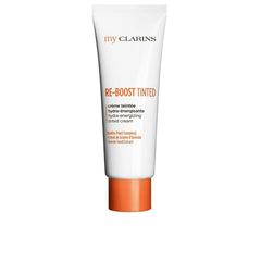 Clarins My Clarins Gesichts Gel Creme Strahlende Und Hydratisierte Haut