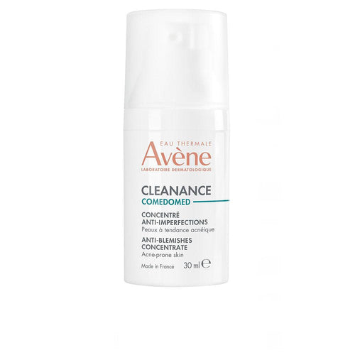 Avène Cleanance Concentrado Anti Imperfecciones Piel Radiante En 7 Días