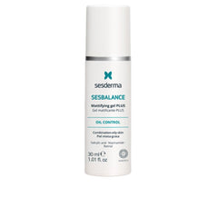 Sesderma Sesbalance Gel Regolatore Sebo Pelle Opaca Perfetta