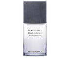 Issey Miyake L'eau D'issey Pour Homme Profumo Eau De Toilette Intense Sole Di Primavera