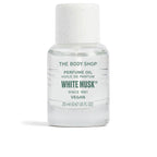The Body Shop White Musk Perfume Eau De Parfum Sensación Vegana Única