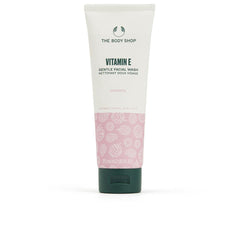 The Body Shop Vitamin E Detergente Viso Idratazione Naturale Quotidiana