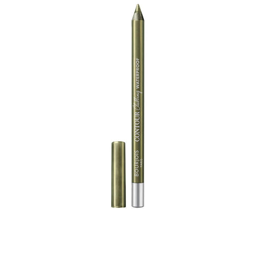 Bourjois Contour Clubbing Wasserfester Eyeliner Intensiver Veganer Look