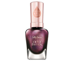 Sally Hansen Color Therapy Correttore Per Unghie Formula Innovativa Con Olio Di Argan