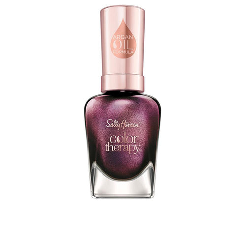 Sally Hansen Color Therapy Correttore Per Unghie Formula Innovativa Con Olio Di Argan