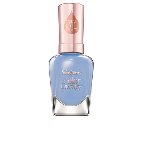 Sally Hansen Color Therapy Correttore Per Unghie Formula Innovativa Con Olio Di Argan