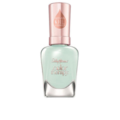 Sally Hansen Color Therapy Correttore Per Unghie Formula Innovativa Con Olio Di Argan