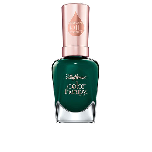 Sally Hansen Color Therapy Correttore Per Unghie Formula Innovativa Con Olio Di Argan