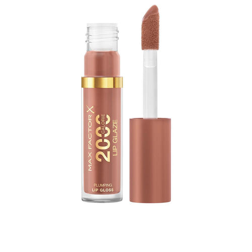 Max Factor 2000 Calorie Lucidalabbra Brillantezza Ed Idratazione