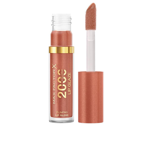 Max Factor 2000 Calorie Lucidalabbra Brillantezza Ed Idratazione