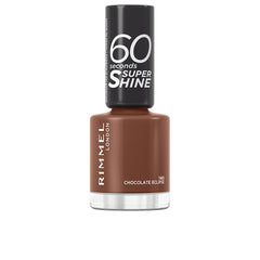 Rimmel London 60 Seconds Smalto Per Unghie Colore Brillante Duraturo