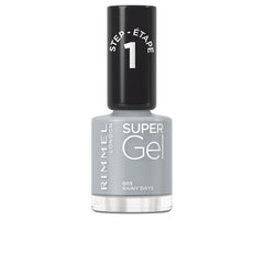 Rimmel London Rl Super Gel Smalto Per Unghie Brillantezza Che Dura 14 Giorni